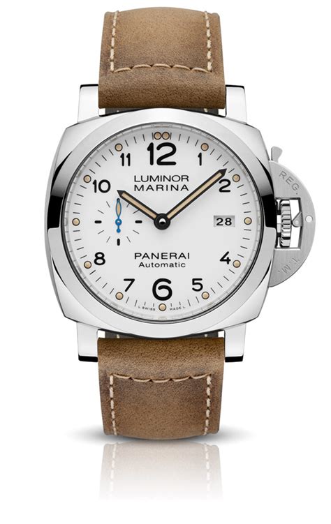 luminor panerai 1950 replica